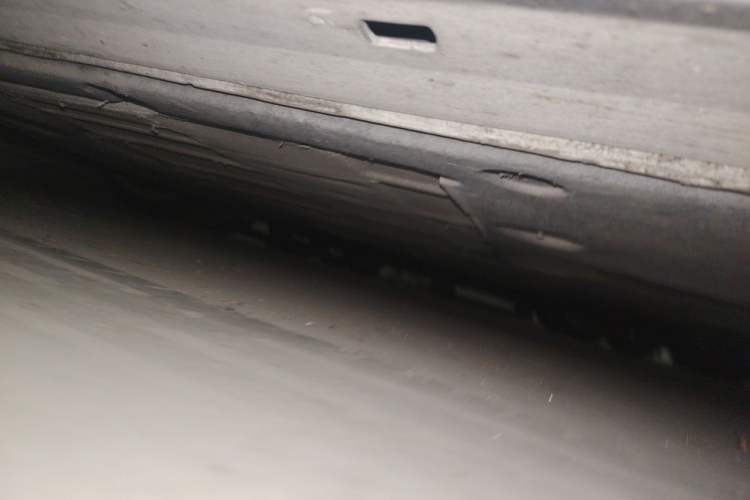 Used Porsche Boxster 2013 Boxster S 3.4L Chassis Front Left