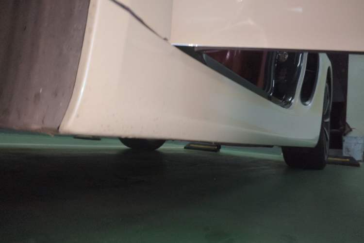 Used Porsche Boxster 2013 Boxster 2.7L Chassis Front Left
