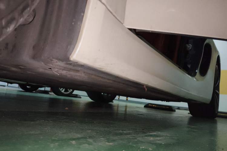 Used Porsche Boxster 2013 Boxster 2.7L Chassis Front Left