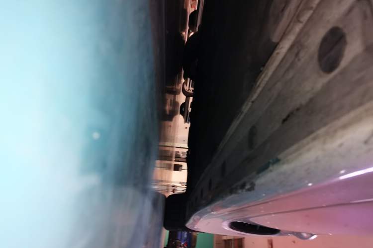 Used Porsche Boxster 2013 Boxster 2.7L Chassis Front Left