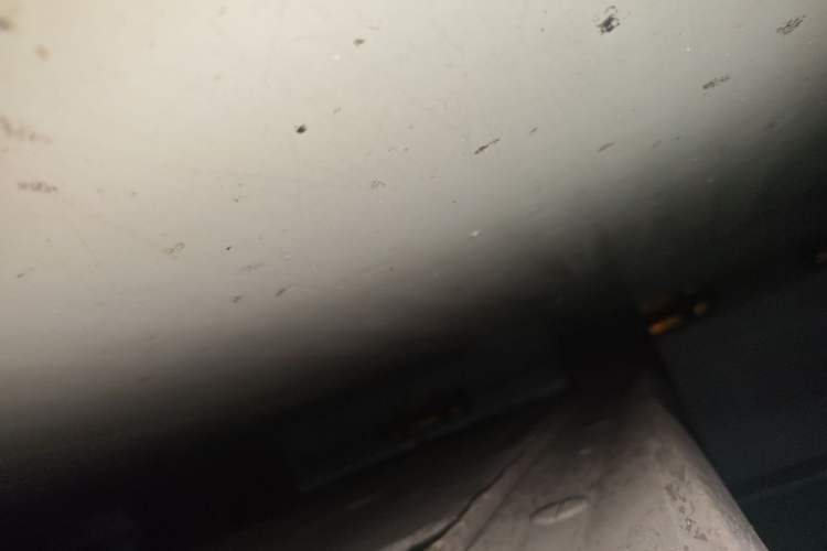 Used Porsche Boxster 2013 Boxster 2.7L Chassis Front Right