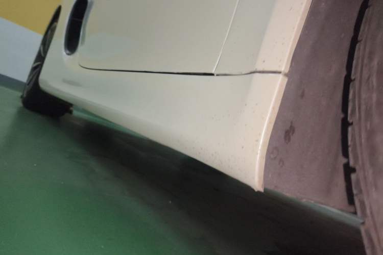 Used Porsche Boxster 2013 Boxster 2.7L Chassis Front Right