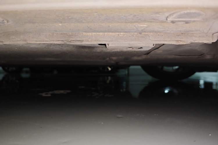 Used Porsche Boxster 2013 Boxster 2.7L Chassis Front Right