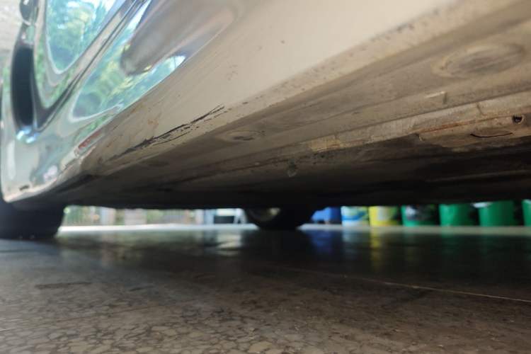 Used Porsche Boxster 2013 Boxster 2.7L Chassis Front Right