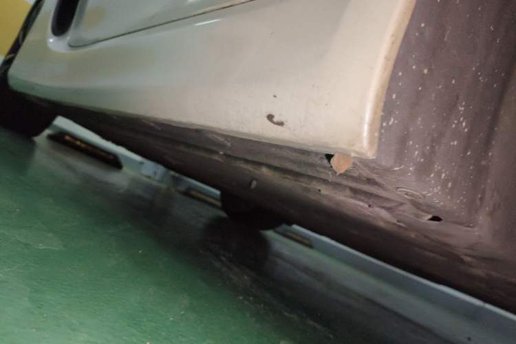 Used Porsche Boxster 2013 Boxster 2.7L Chassis Front Right