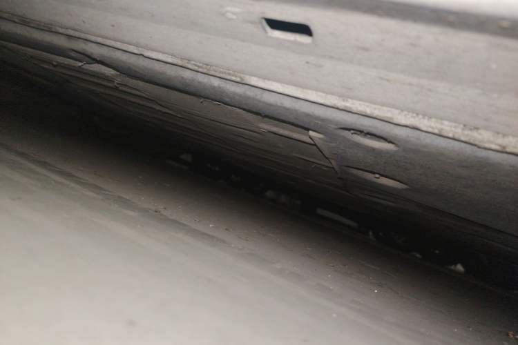 Used Porsche Boxster 2013 Boxster S 3.4L Chassis Rear