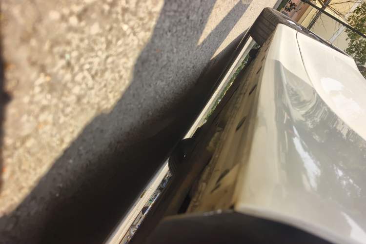 Used Porsche Boxster 2013 Boxster 2.7L Chassis Rear Left