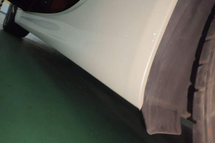 Used Porsche Boxster 2013 Boxster 2.7L Chassis Rear Left