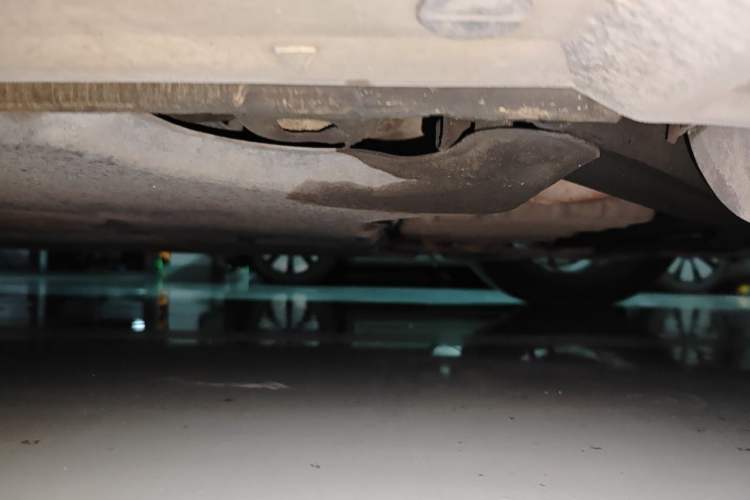 Used Porsche Boxster 2013 Boxster 2.7L Chassis Rear Left