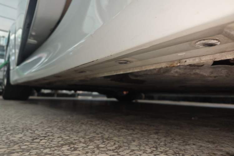 Used Porsche Boxster 2013 Boxster 2.7L Chassis Rear Left