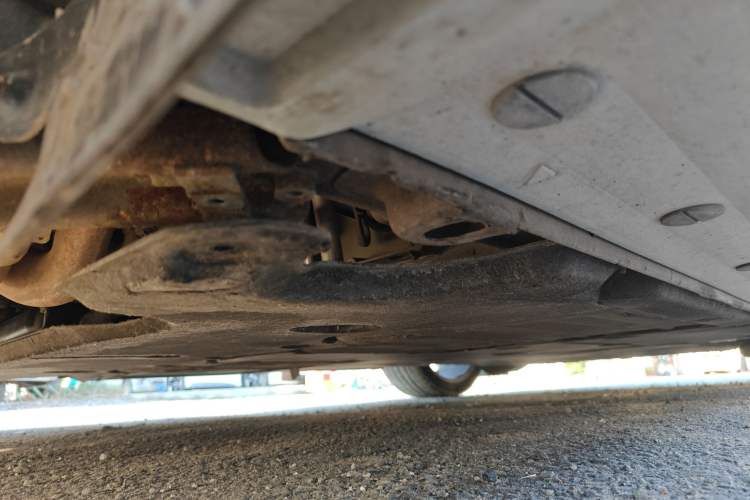 Used Porsche Boxster 2013 Boxster 2.7L Chassis Rear Right
