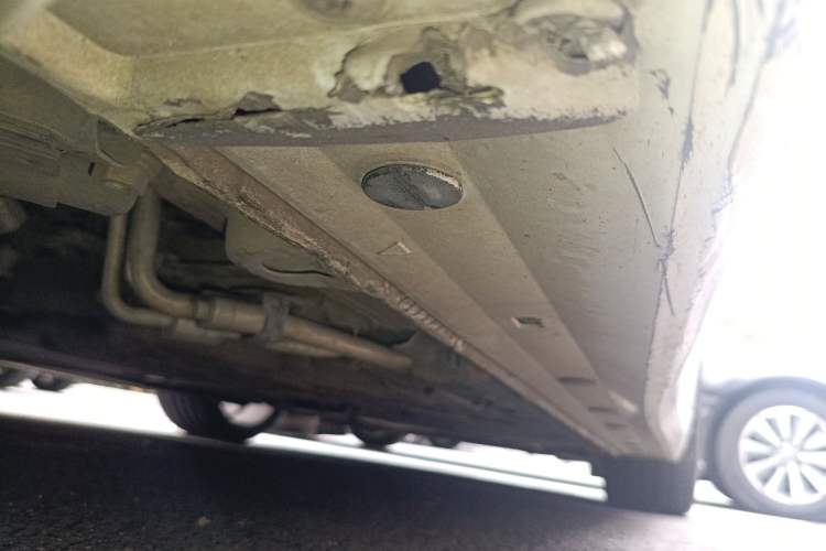 Used Porsche Boxster 2013 Boxster 2.7L Chassis Rear Right