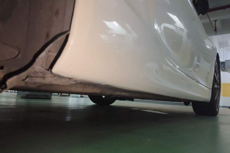 Used Porsche Boxster 2013 Boxster 2.7L Chassis Rear Right