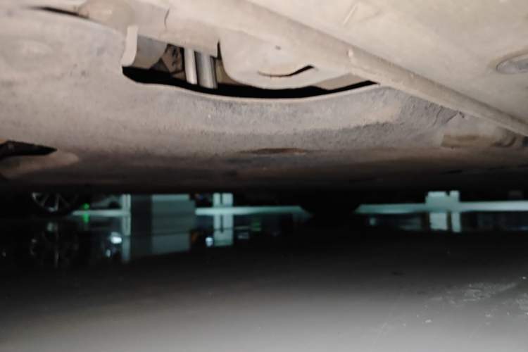 Used Porsche Boxster 2013 Boxster 2.7L Chassis Rear Right
