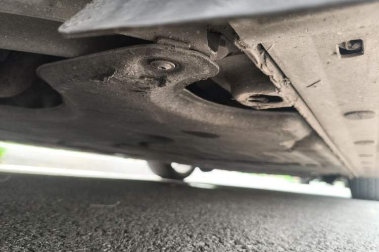 Used Porsche Boxster 2013 Boxster 2.7L Chassis Rear Right