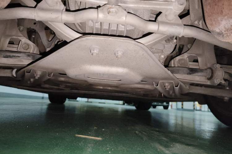 Used Porsche Boxster 2013 Boxster 2.7L Chassis Rear