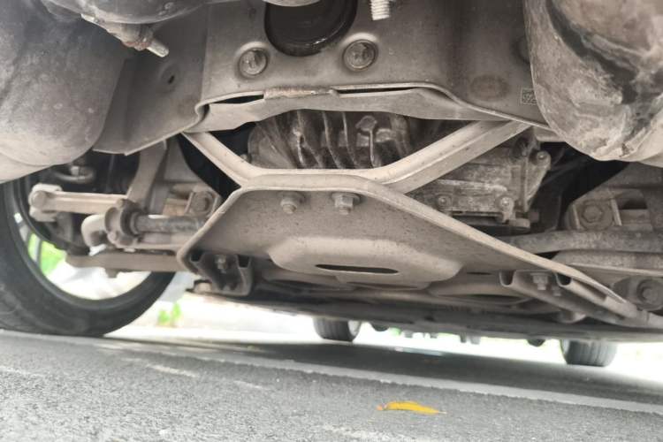 Used Porsche Boxster 2013 Boxster 2.7L Chassis Rear