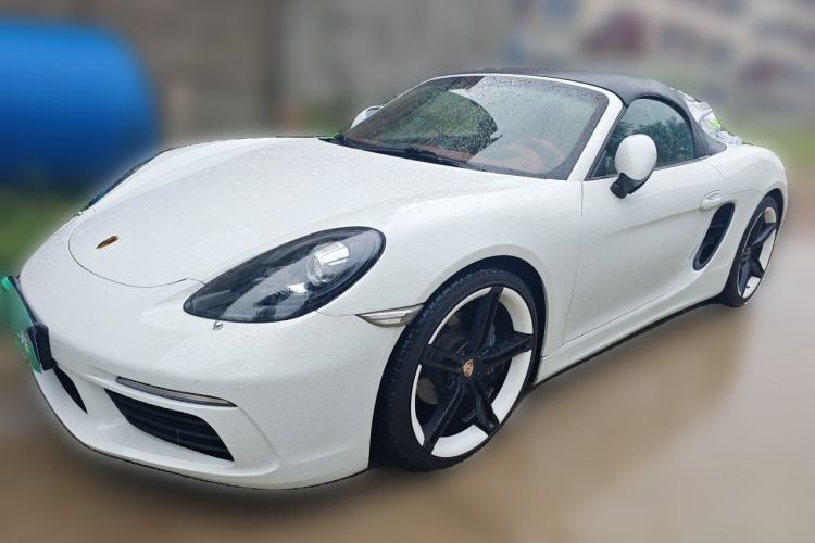 Porsche Boxster 2013 Boxster 2.7L usata Guazi used car, China used car export, Used car for sale, Used  cars, Cheapest cars for sale