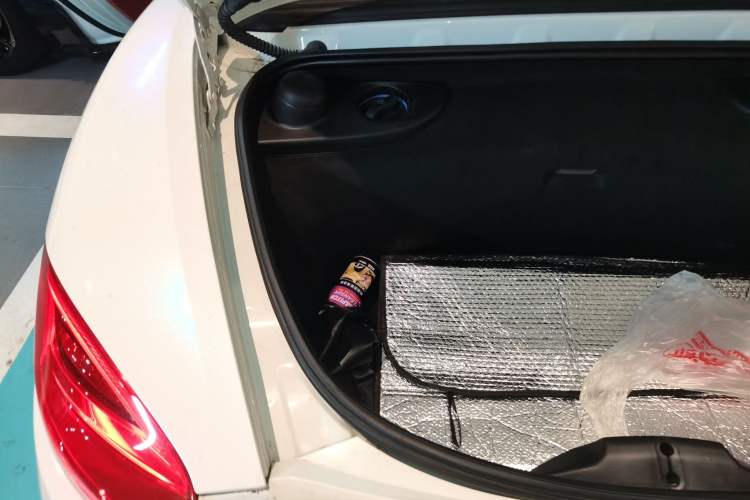 Used Porsche Boxster 2013 Boxster 2.7L Engine Bay Right