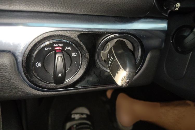 Used Porsche Boxster 2013 Boxster 2.7L Interior 1