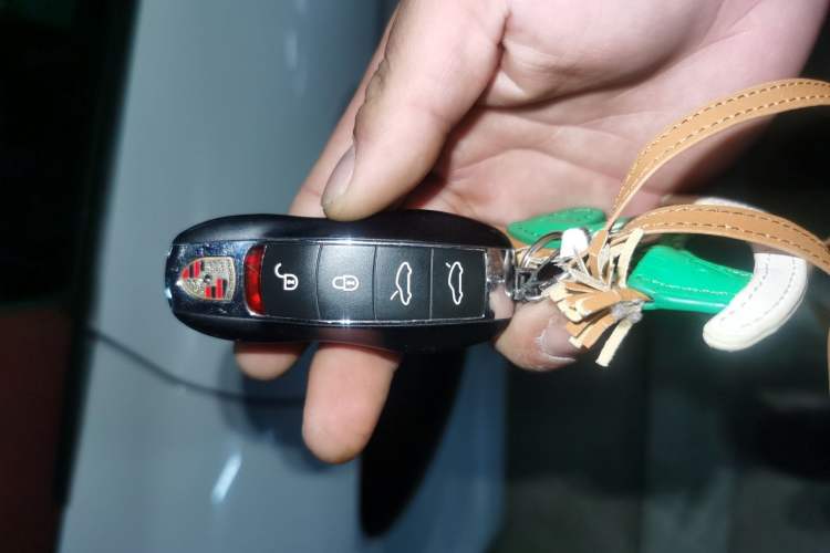 Used Porsche Boxster 2013 Boxster 2.7L Interior 1