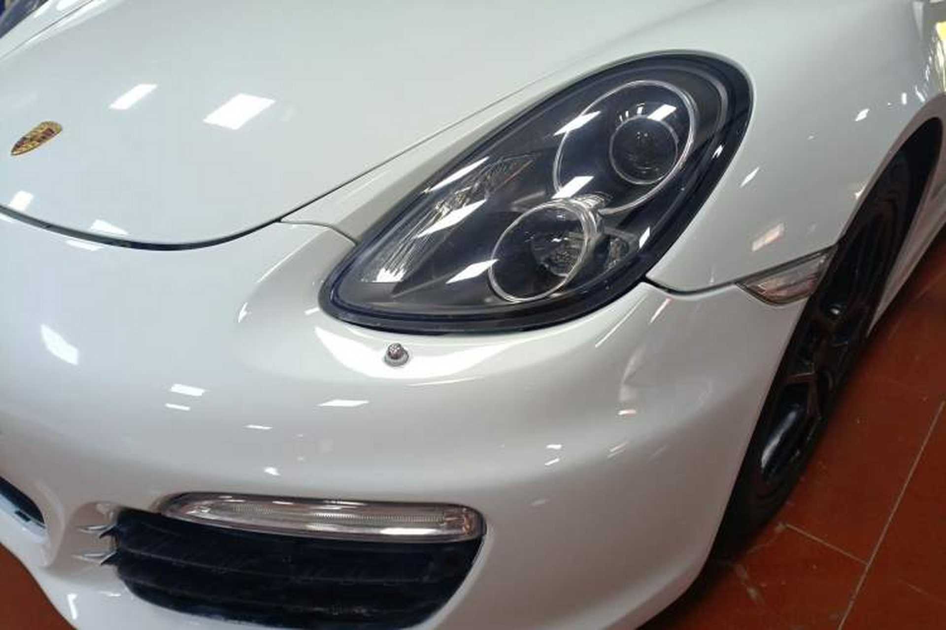 Used Porsche Boxster 2013 Boxster 2.7L Left Front Headlight