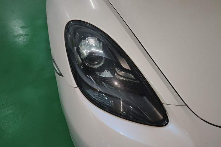 Used Porsche Boxster 2013 Boxster 2.7L Right Front Headlight