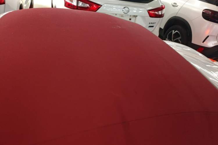 Used Porsche Boxster 2013 Boxster 2.7L Roof
