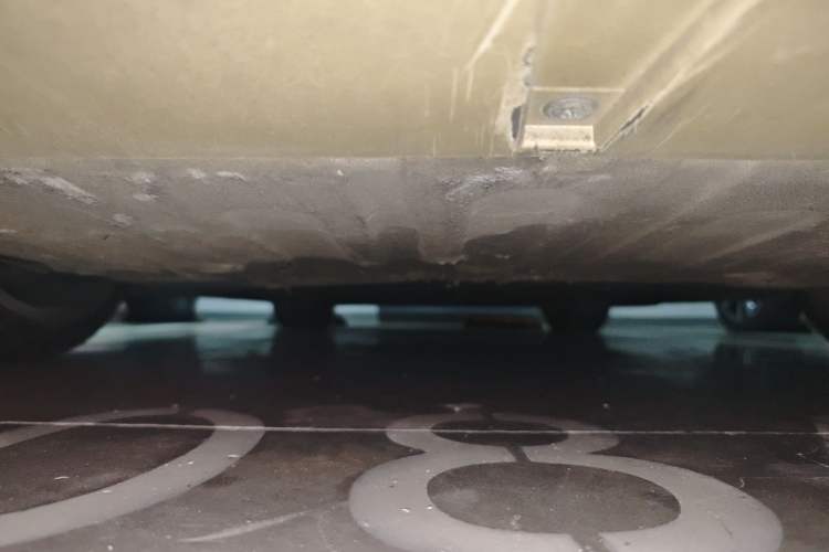 Used Porsche Boxster 2013 Boxster 2.7L Chassis Front