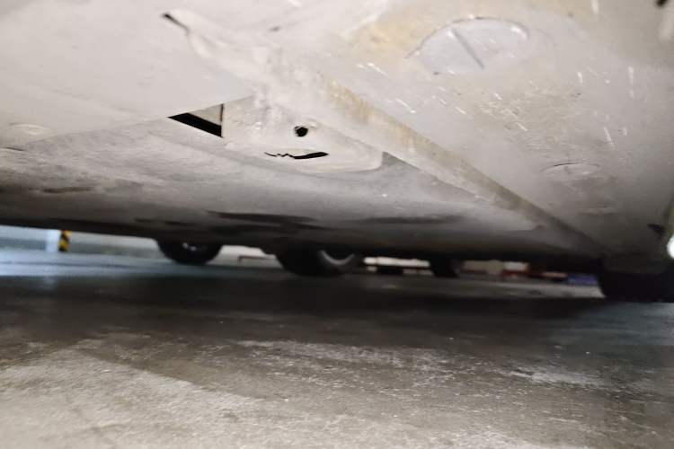 Used Porsche Boxster 2013 Boxster 2.7L Chassis Front Left