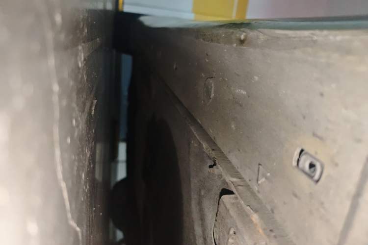 Used Porsche Boxster 2013 Boxster 2.7L Chassis Front Right