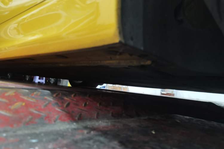 Used Porsche Boxster 2013 Boxster 2.7L Chassis Front Right