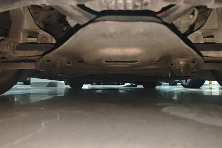 Used Porsche Boxster 2013 Boxster 2.7L Chassis Rear