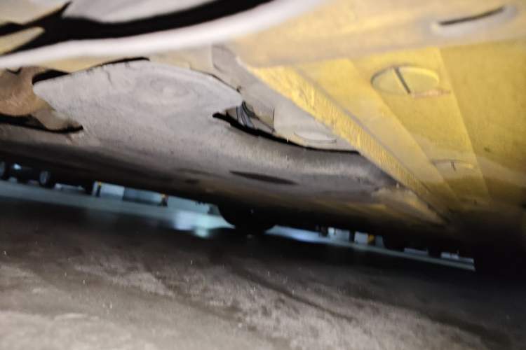 Used Porsche Boxster 2013 Boxster 2.7L Chassis Rear Right