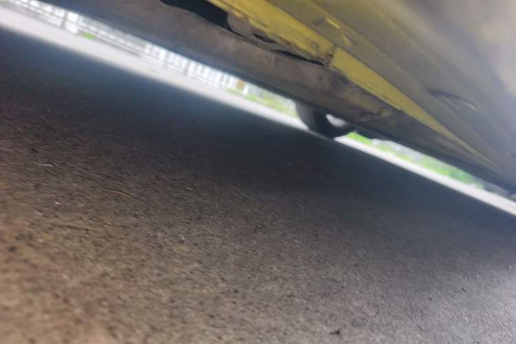 Used Porsche Boxster 2013 Boxster 2.7L Chassis Rear Right