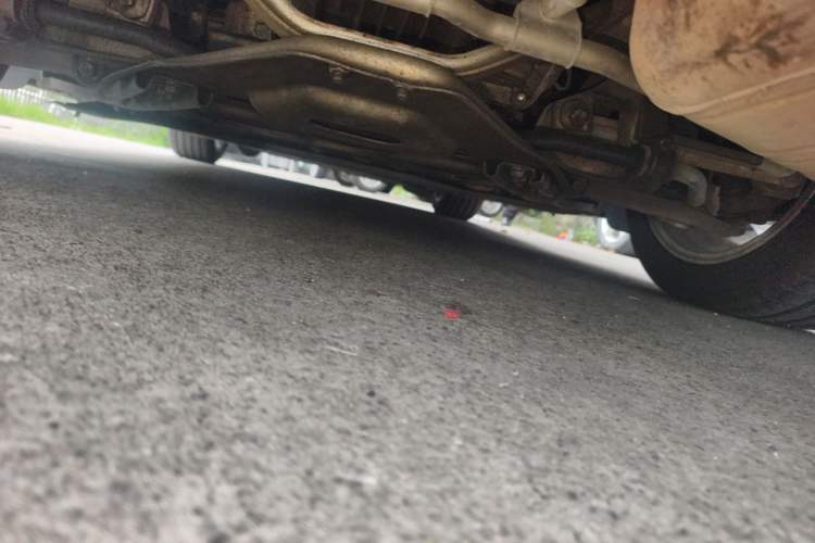 Used Porsche Boxster 2013 Boxster 2.7L Chassis Rear
