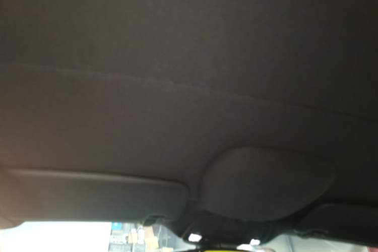 Used Porsche Boxster 2013 Boxster 2.7L Headliner