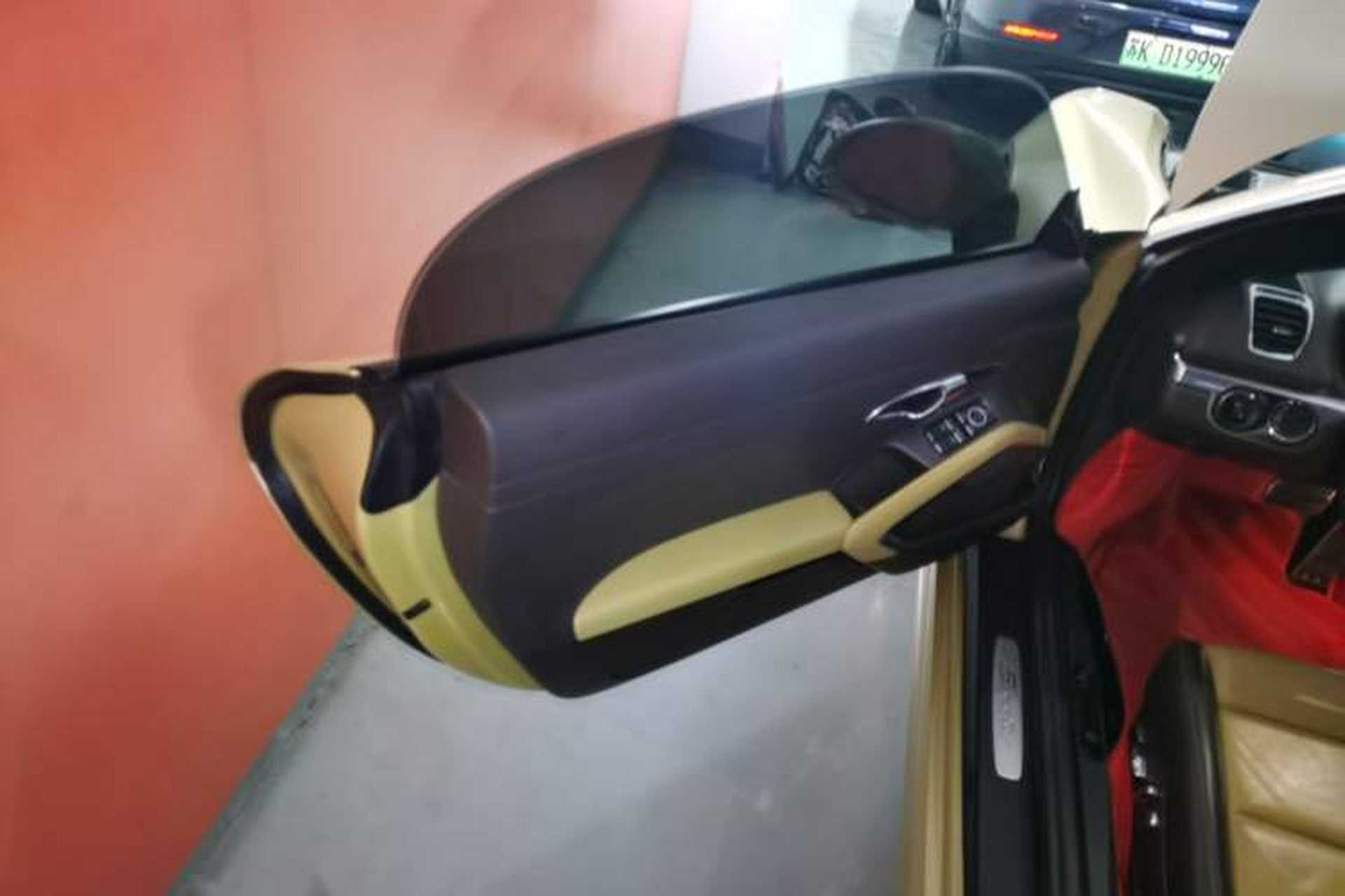 Used Porsche Boxster 2013 Boxster 2.7L Interior 5