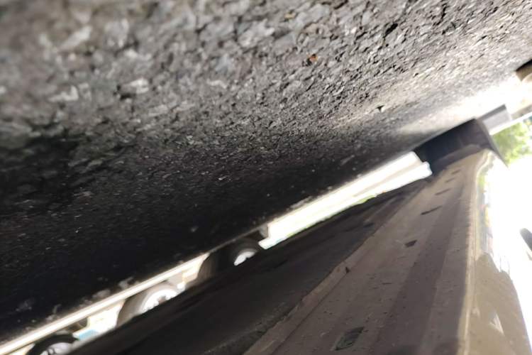 Used Porsche Boxster 2013 Boxster 2.7L Right Side Sill