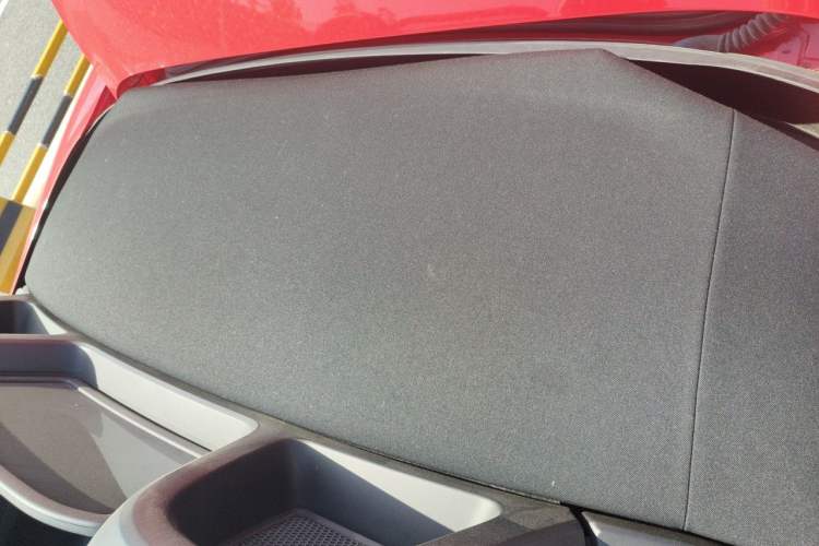 Used Porsche Boxster 2015 Boxster Style Edition 2.7L Headliner