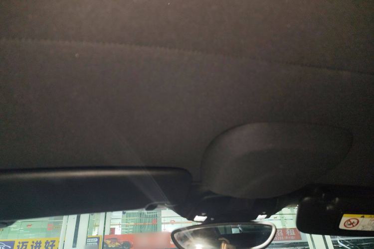 Used Porsche Boxster 2015 Boxster Style Edition 2.7L Headliner