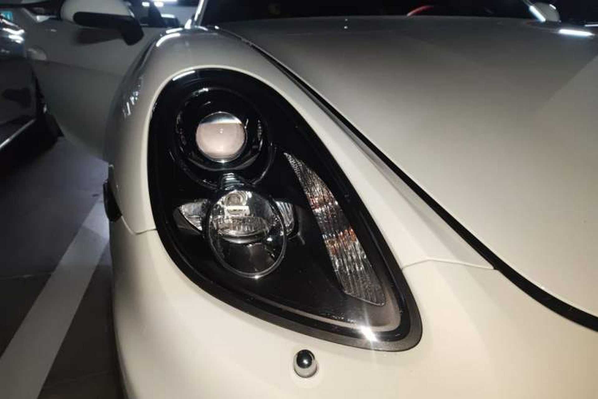Used Porsche Boxster 2015 Boxster Style Edition 2.7L Right Front Headlight