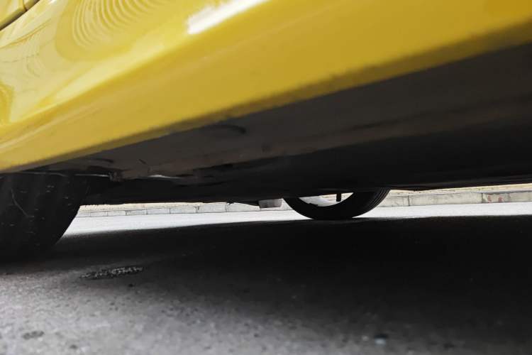 Used Porsche Boxster 2015 Boxster Style Edition 2.7L Chassis Front Left