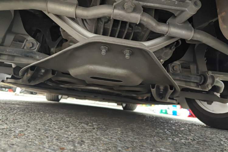Used Porsche Boxster 2015 Boxster Style Edition 2.7L Chassis Rear
