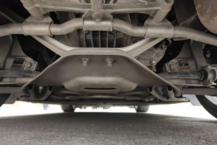 Used Porsche Boxster 2015 Boxster Style Edition 2.7L Chassis Rear