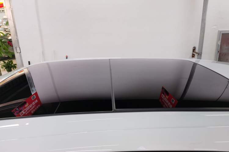 Used Porsche Cayenne 2024 Cayenne 3.0T Roof