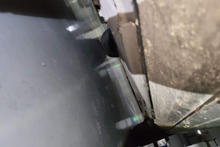 Used Porsche Cayenne 2006 Cayenne 3.2L AT Chassis Front Left