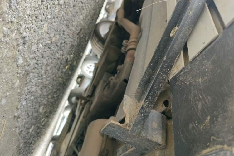 Used Porsche Cayenne 2006 Cayenne 3.2L AT Chassis Front Right
