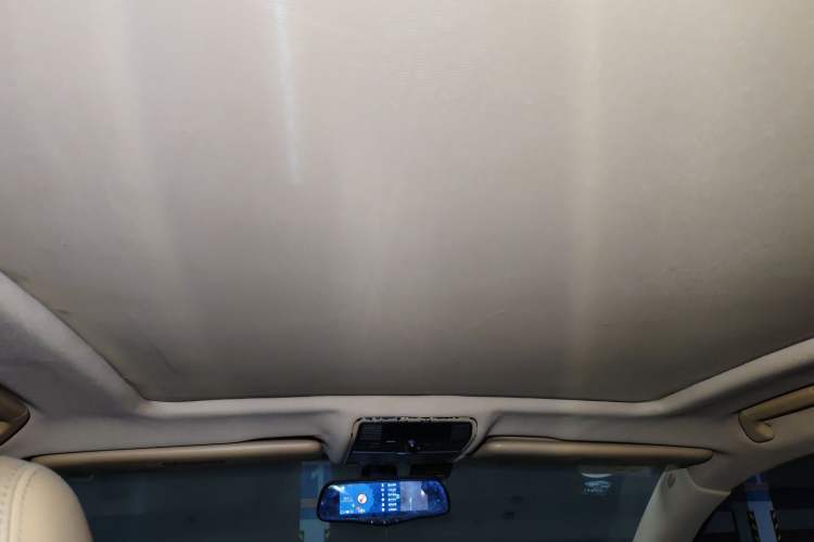 Used Porsche Cayenne 2006 Cayenne 3.2L AT Headliner