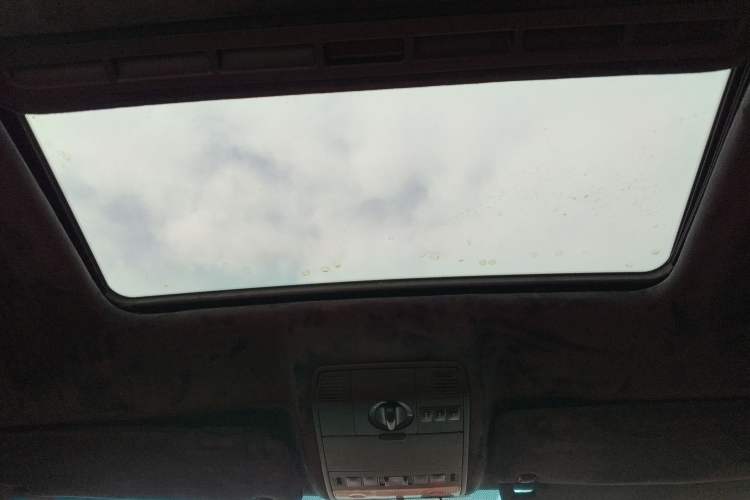 Used Porsche Cayenne 2006 Cayenne 3.2L AT Headliner